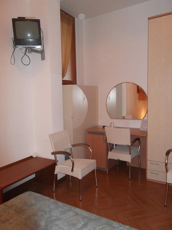 Hotel Doge Venecia
