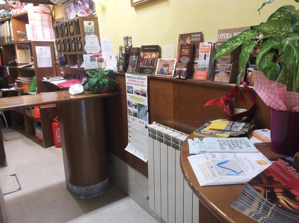 Hotel Doge Venecia