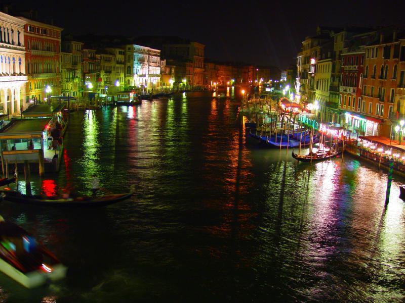 Hotel Doge Venecia